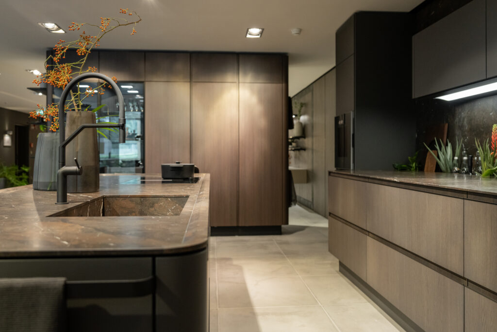 Kitchen design studio - Mondial