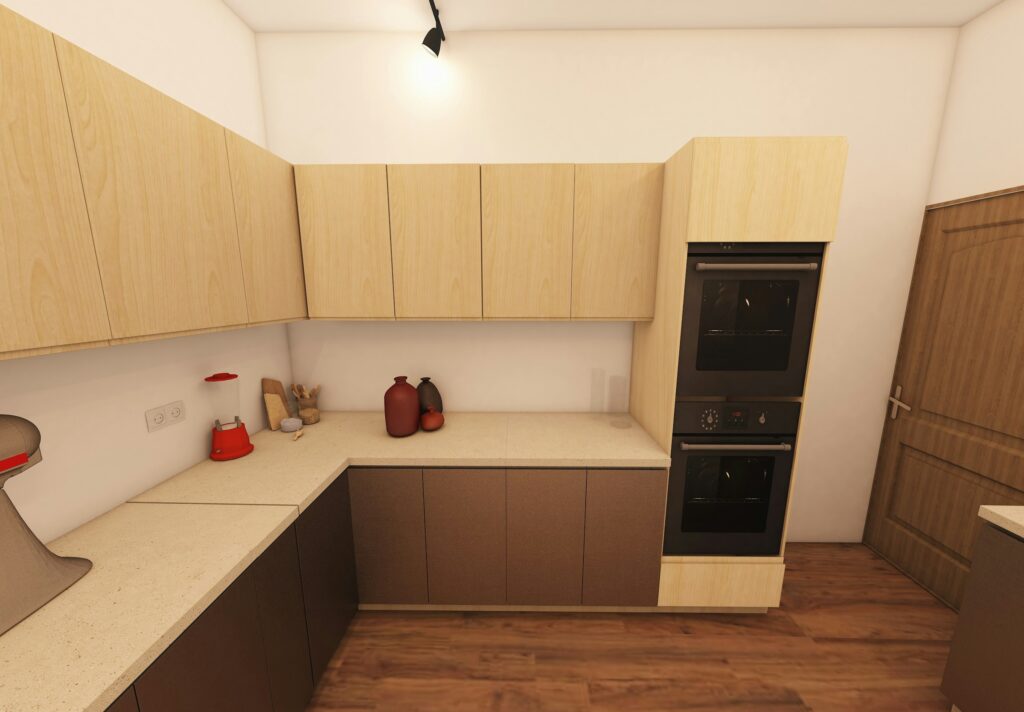 ali-kol--9E0o2tmFNE-unsplash - inplace studio - Luxury Kitchen cabinetry