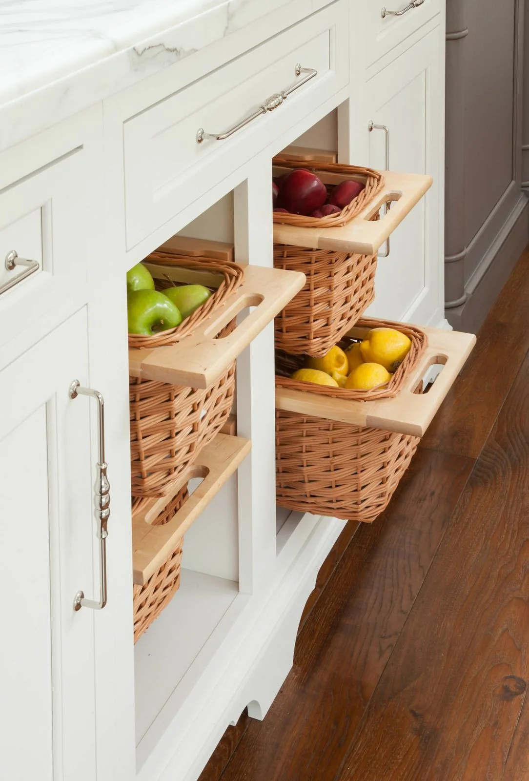 Architectural detail and material selection &mdash; Hamptons Style Custom Coastal La Jolla Remodel