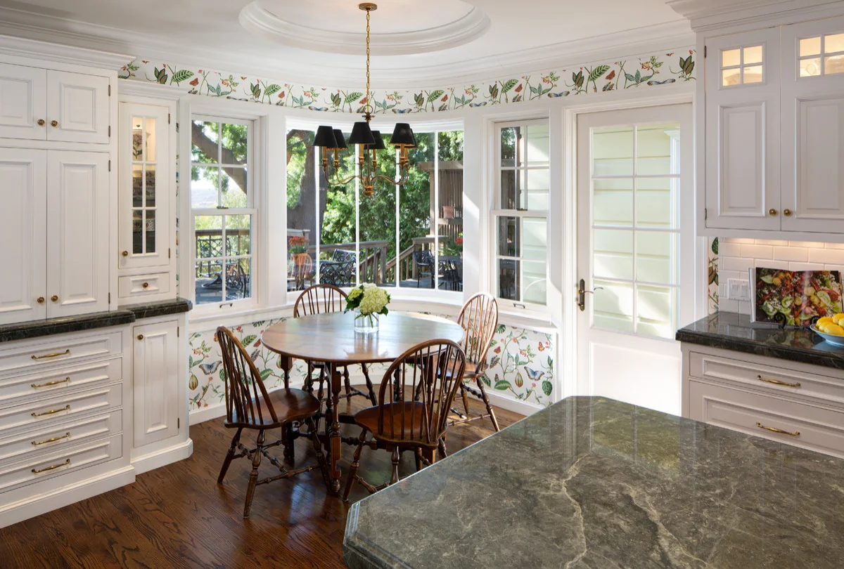Mission Hills Kitchen Remodel by Inplace Studio